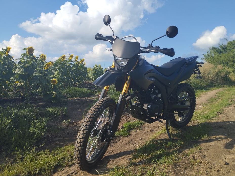 M1NSK X250(Forte CBA 250)