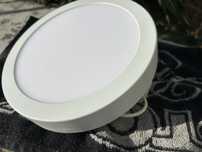 14 sztuk Colours plafon Led 17,5 W Cena za wszystko