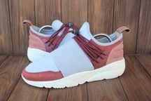 Кроссовки Filling Pieces сделаны в Португалии 38р кросівки