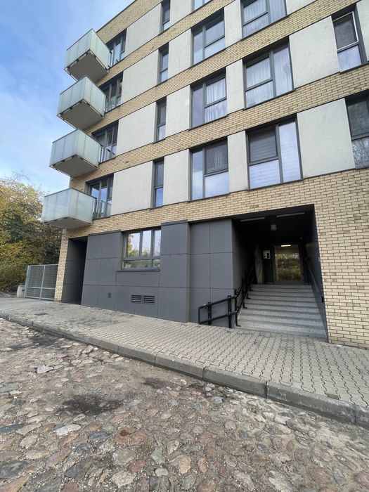 Wynajmę kawalerkę w doskonałej lokalizacji, stacja metra, nowy blok