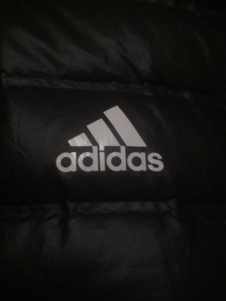 Adidas Varilite Down Куртка (Женская)