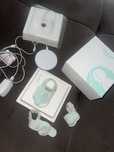 Owlet smart sock 2 monitor oddechu