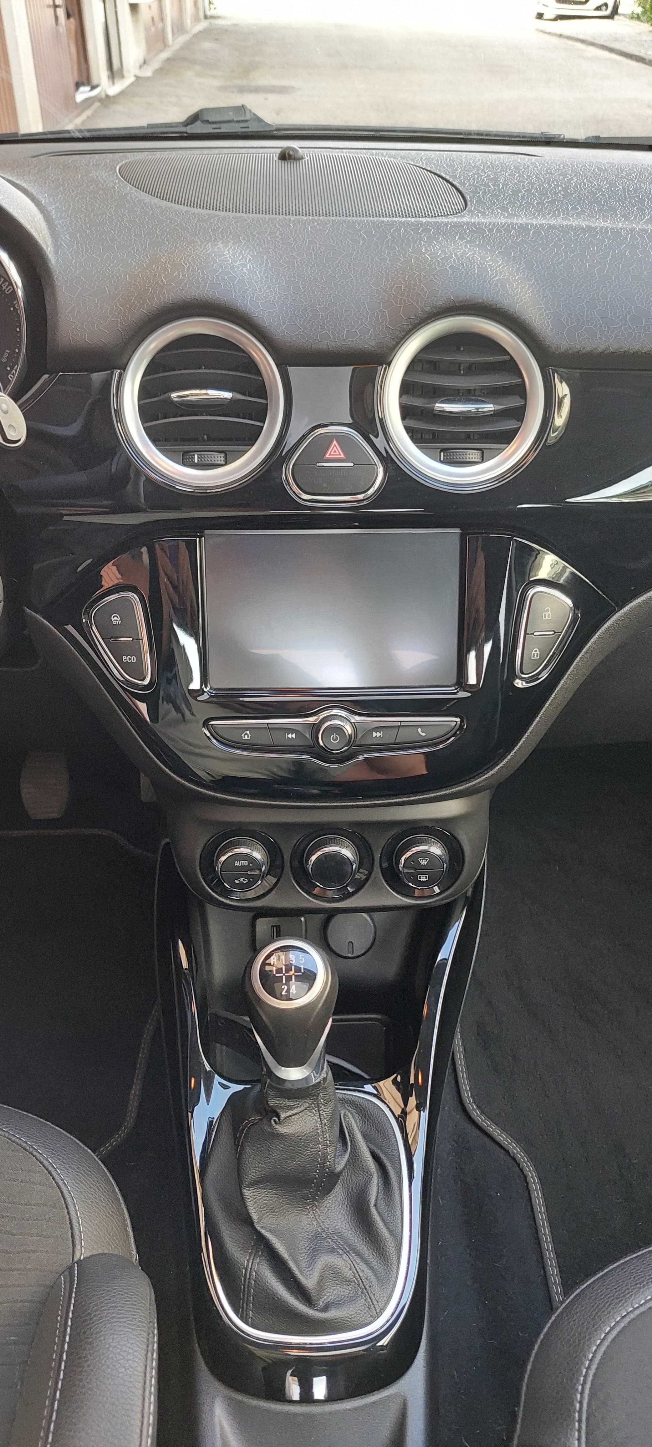 Opel Adam Glam 1.2