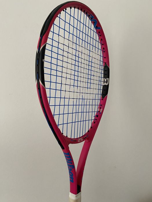 Rakieta wilson junior