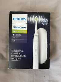 Szcoteczka Philips sonicare