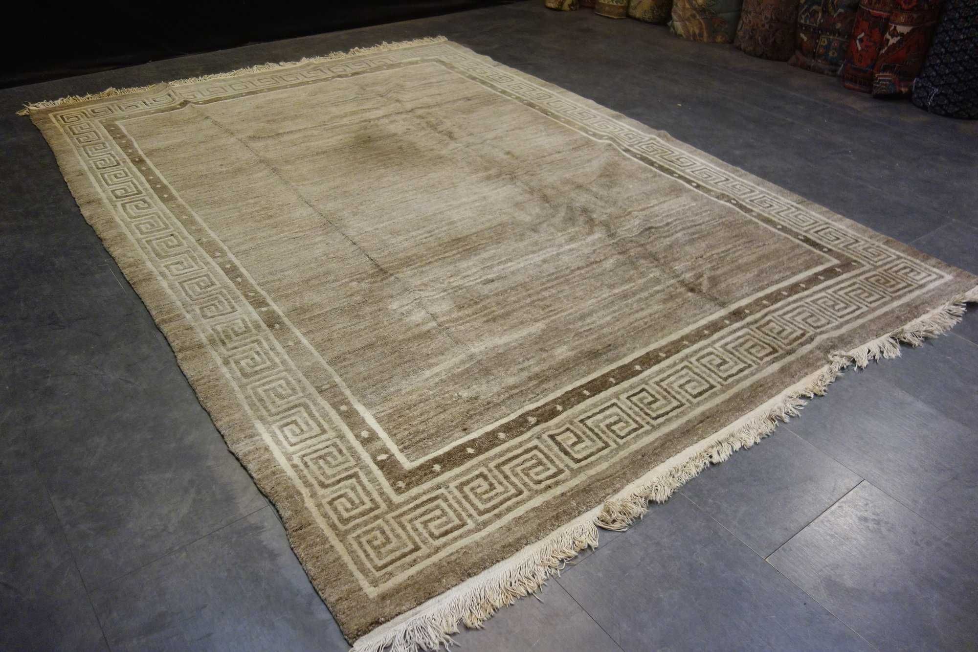 Tibet - Carpet - 275 cm x 197 cm