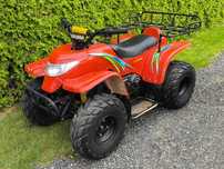 Quad LIFAN 150cc