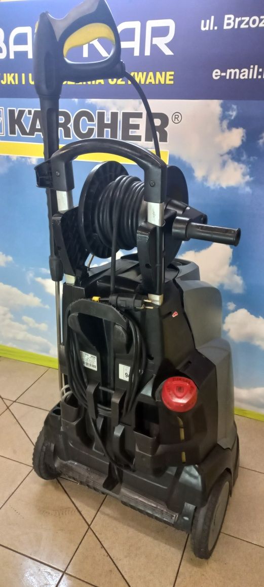 Karcher  hds 5/15 ux