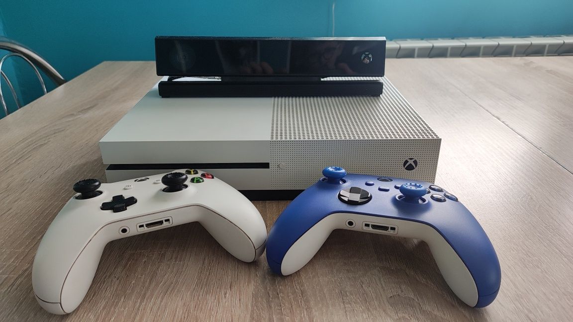 Xbox One S 500Gb