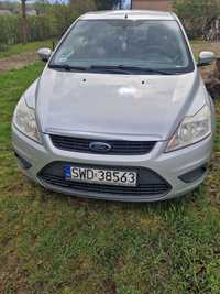 Ford focus 1.8tdci