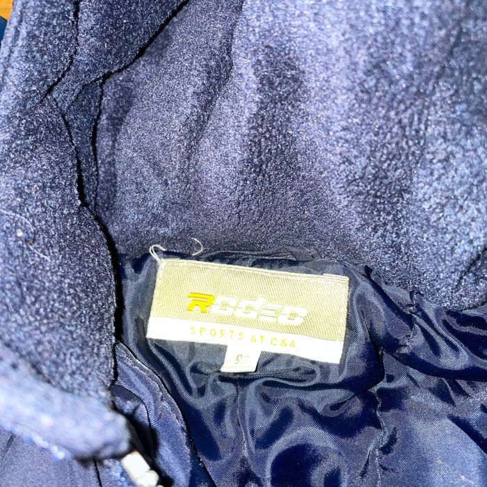 Rodeo Kombinezon Zimowy Dziecko Chłopiec 98 Cm 3 Lata