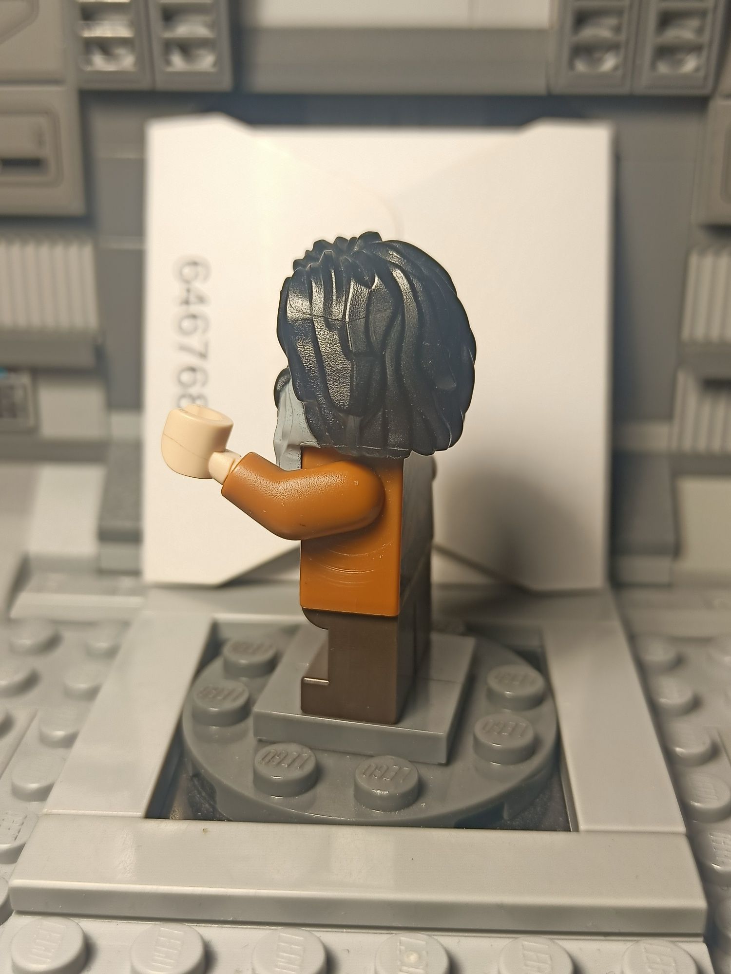 Lego Hobbit/Lotr - Krasnolud Bifur