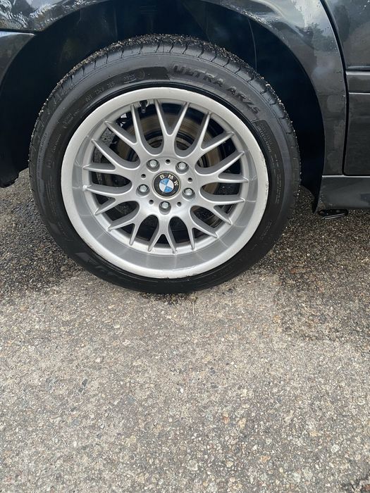 Продам BMW 535 V8