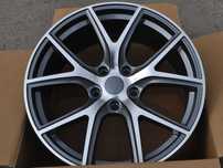 NOWE FELGI R20 5x127 do JEEP Wrangler Grand Cherokee 5.7i