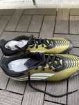 Adidas F50 Messi “Leyenda”