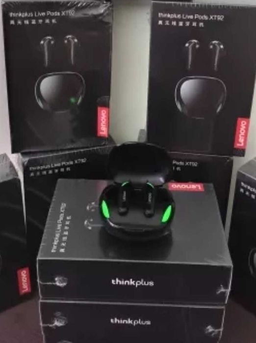 Навушники безпровідні Bluetooth Нові Оригінал