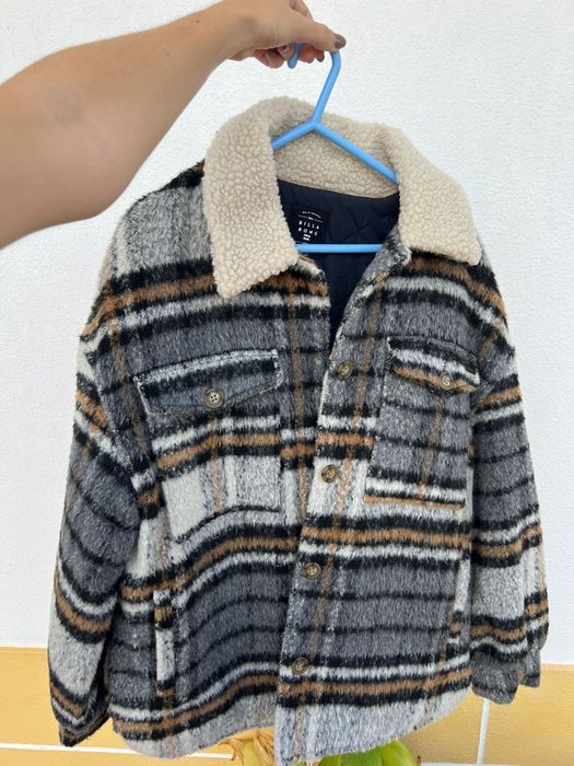 Casaco Mulher Billabong