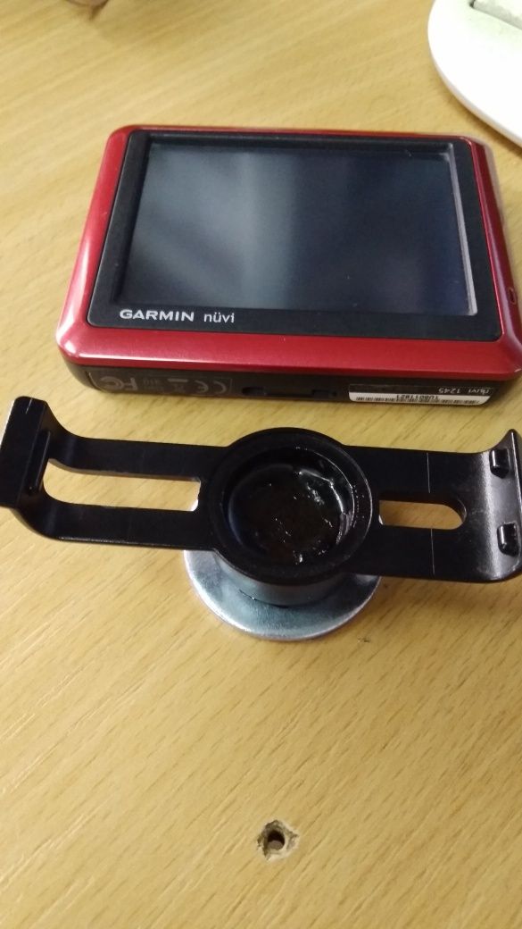 Продам навигатор Garmin navi 1245