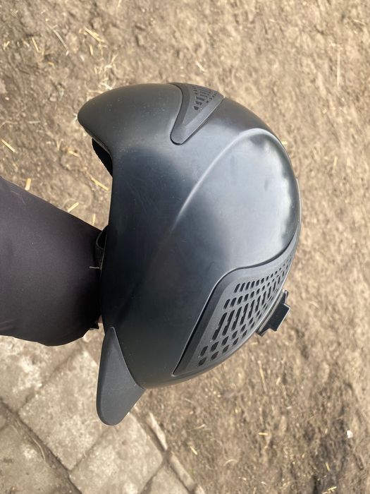 Kask Uvex Exxential III