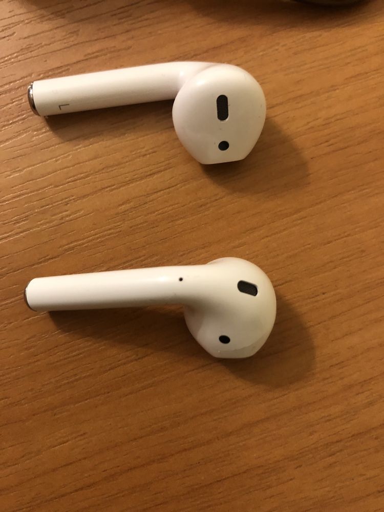 AirPods MRXJ2RU/A model a2032