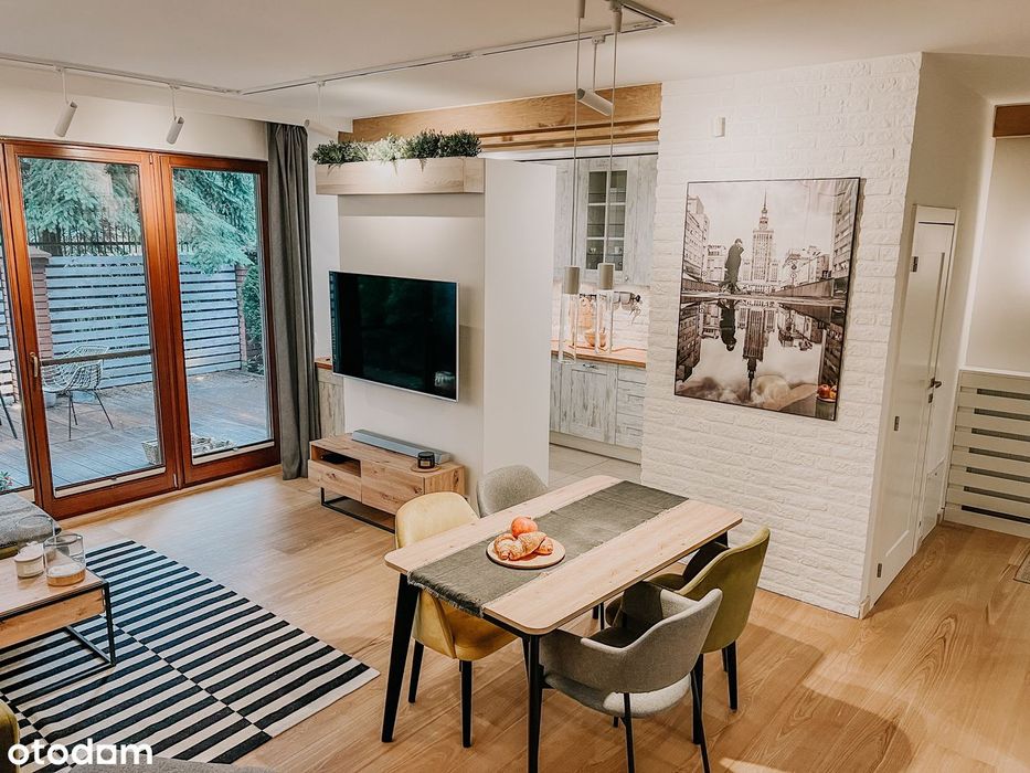 kameralny segment, 2 poziomy, 3 pokoje, klimatyczne osiedle