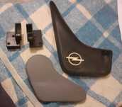Peças opel corsa