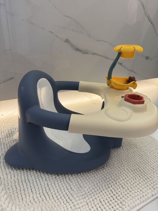 Стільчик для купання Smoby Little