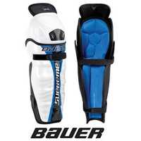 Наколінники хокейні BAUER Supreme One 35  11"