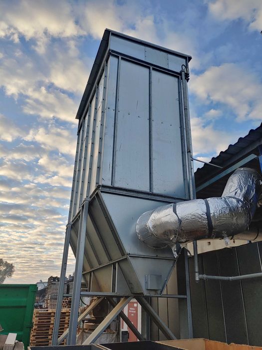 Stacja filtracyjna BARUCCA FSC 05 84 G - DP