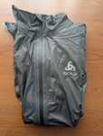 Kurtka rowerowa Odlo Zeroweight Waterproof Dual Dry