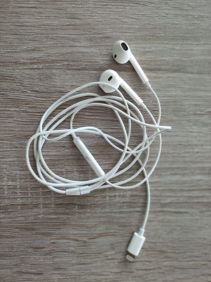 Auriculares iPhone 7 NOVO