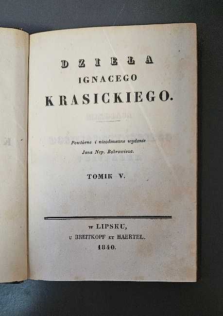 Stare książki w pięknej oprawie