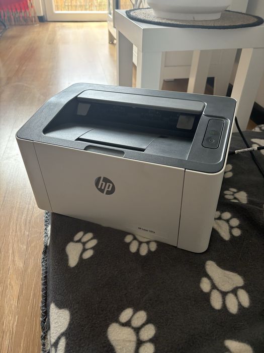 Drukarka laserowa HP 107a