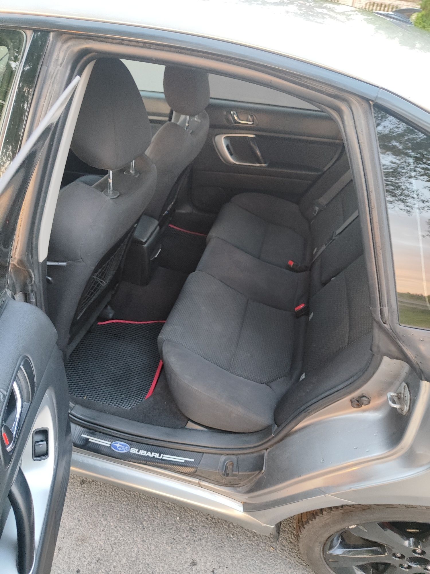 Продам Subaru Legacy