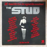 The Stud  1978  UK  (EX/NM-)