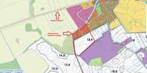sprzedam działki rolne - 9,55ha, Darżyno
