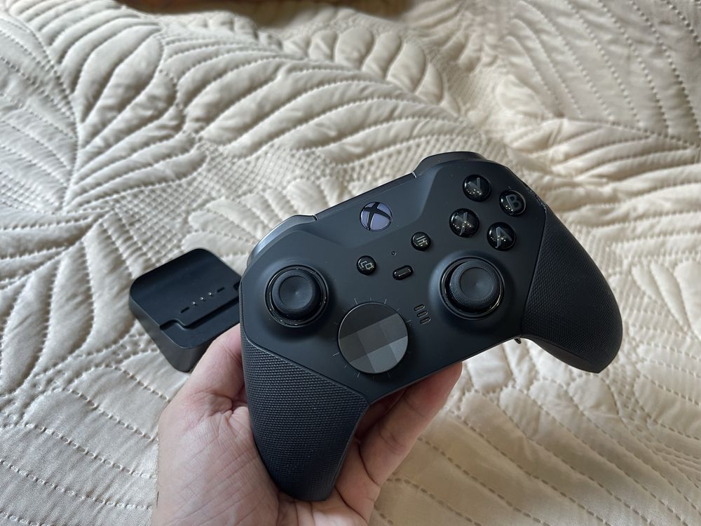 Xbox elite controller v2 геймпад