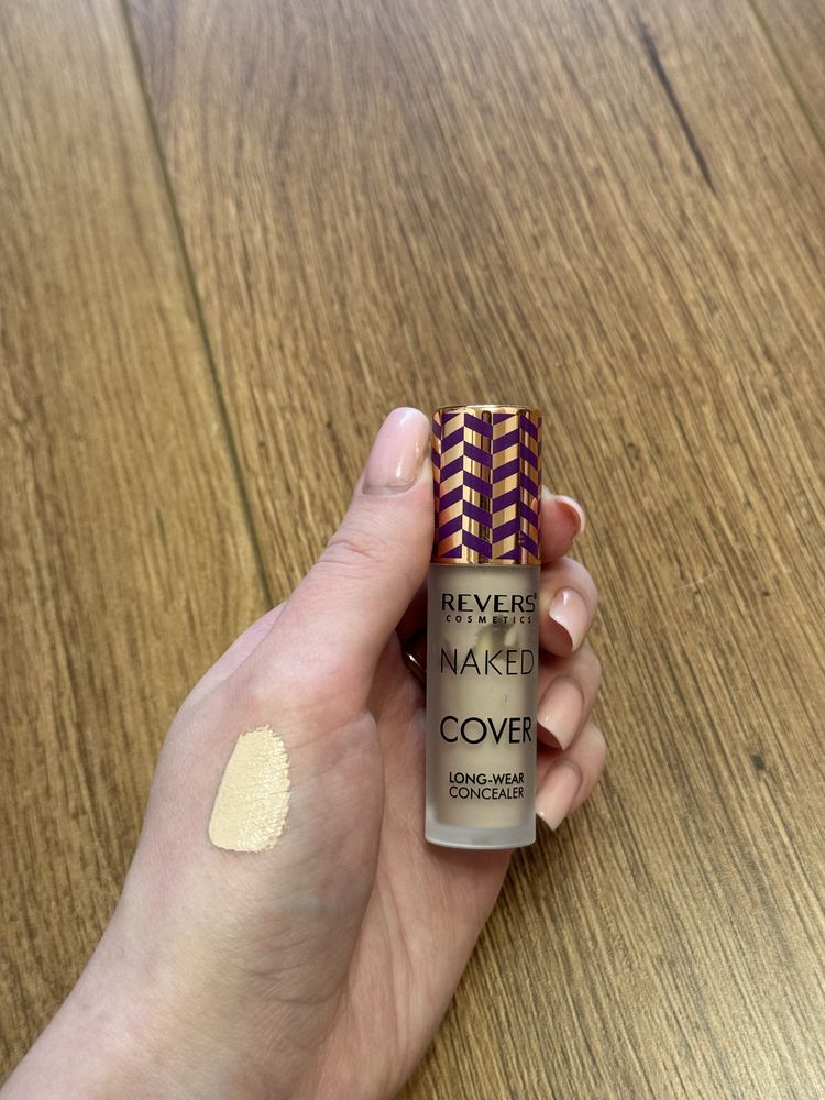 Косметика консилер румʼяна Lamel олівець Artdeco глітер тон Glambee