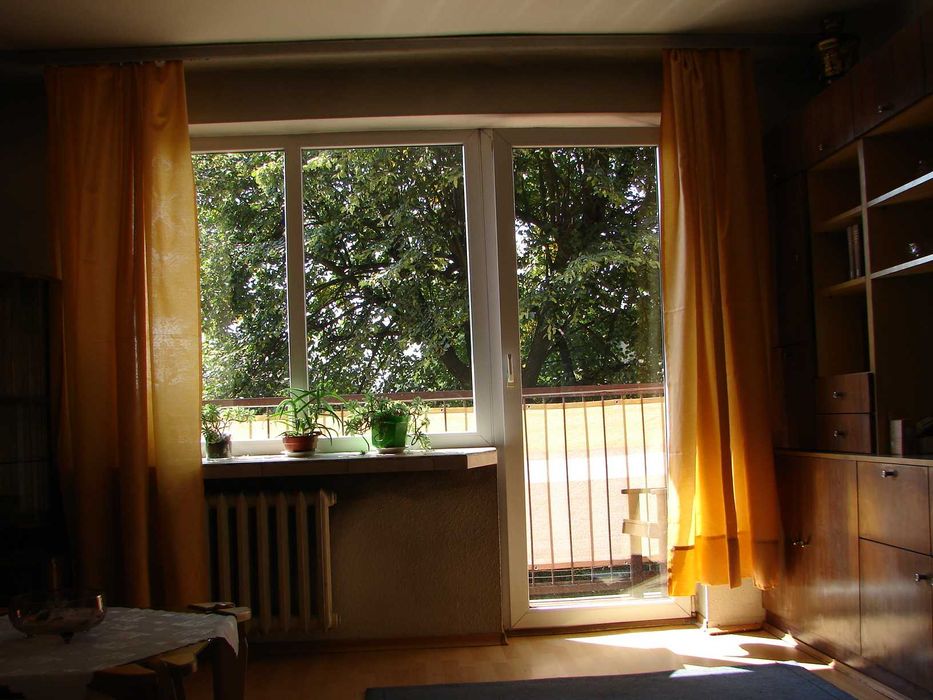 Wynajmę mieszkanie blisko centrum Nowego Sącza