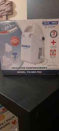 Inhalator kompresorowy TM-NEB PRO