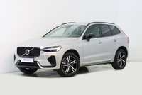 Volvo XC 60 2.0 T6 PHEV R-Design AWD