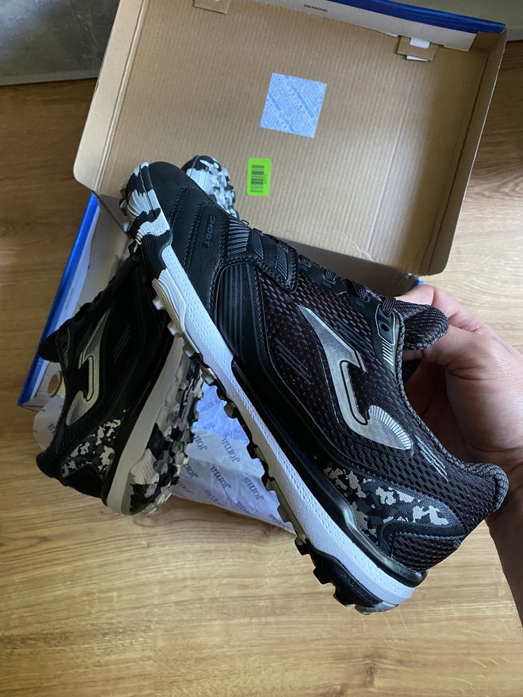 Сороконожки Joma Оригинал Новые