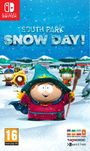 Gra Nintendo Switch South Park Snow Day! Nintendo [Switch] kartridż