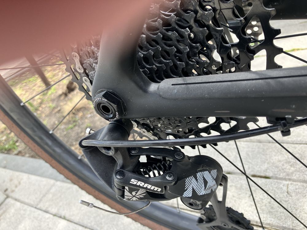Trek Procaliber 9.7 2020