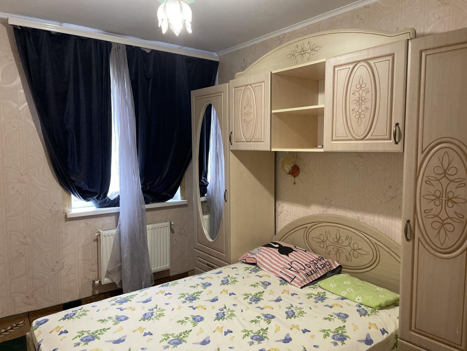 Продам 1-поверховий будинок Конча-Заспа OM