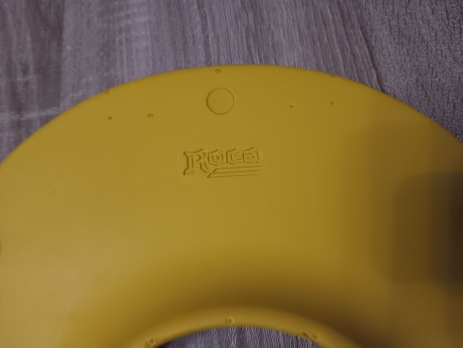 Redutor sanita bebé