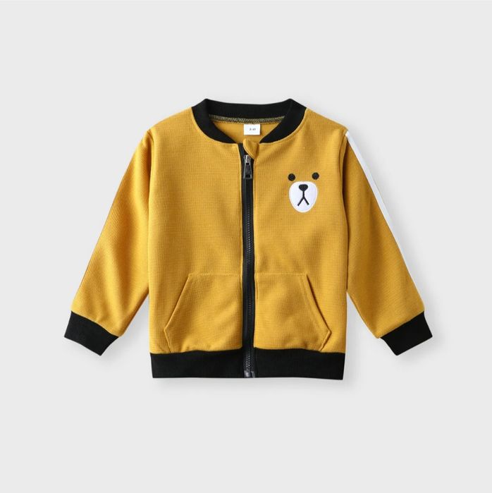 Bluza PATPAT, 5-6 lat, roz. 116 cm