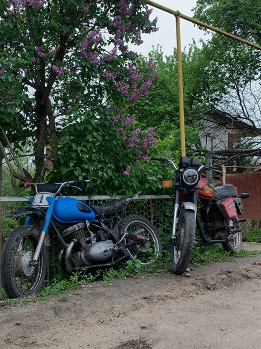 Продам иж планета 2