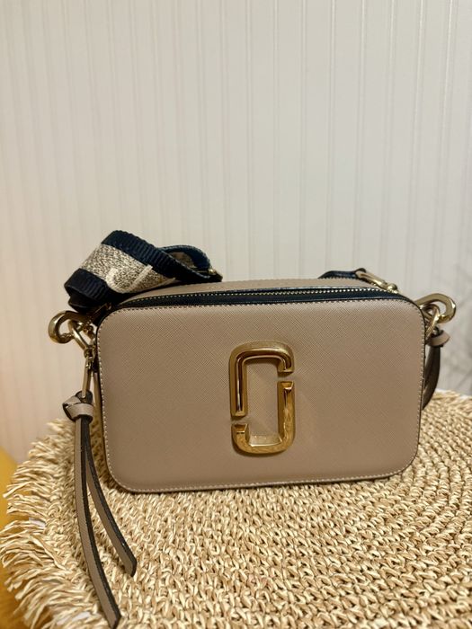 Сумка маленька MJ