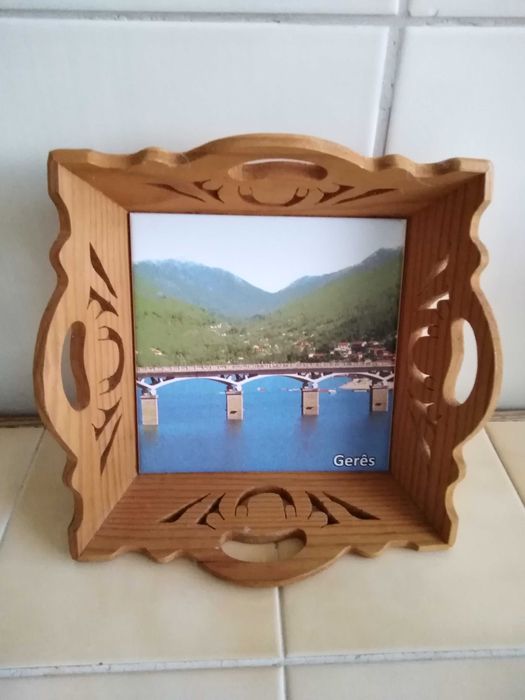 Peças de Decoração Várias